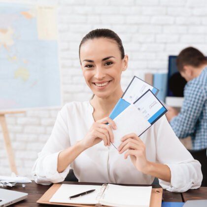 All Visa Services in Dubai
