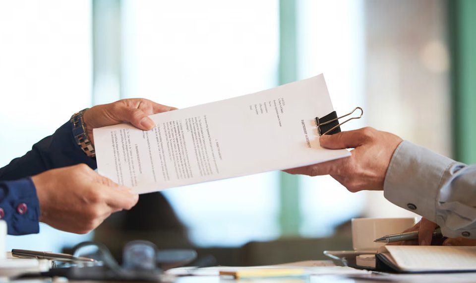 Document Translation in Dubai
