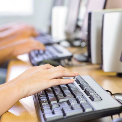 RTA Typing Services