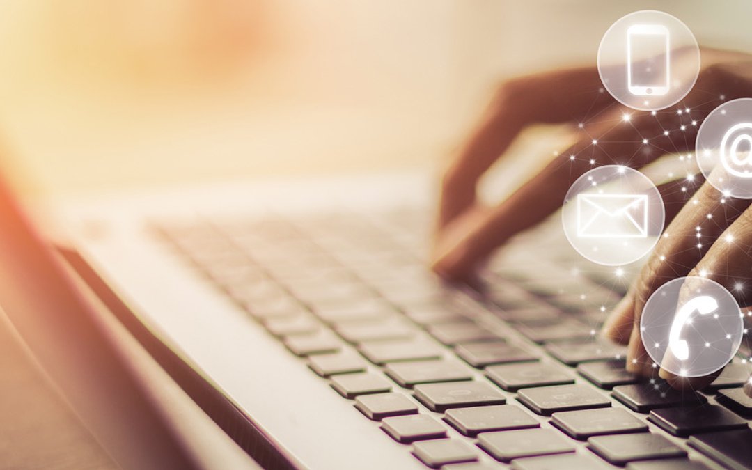 Dubai Typing Center Services