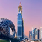 Dubai company setup packages