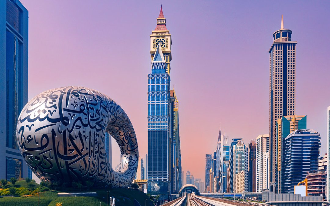 Dubai company setup packages