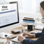 Visa Typing Center Near Me – Fast, Reliable & Professional Services in Dubai