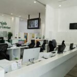 Typing Center Near Me in Dubai