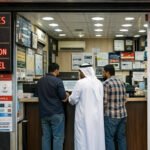 Typing Center in Dubai Complete Guide to Visa, PRO & Documentation Services