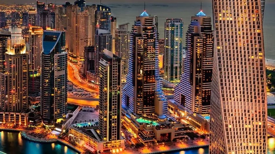 UAE Visa Services