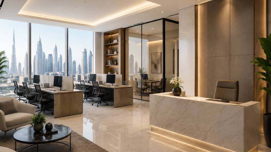 Business Center Ejari Dubai Ejari Services for Offices & Companies