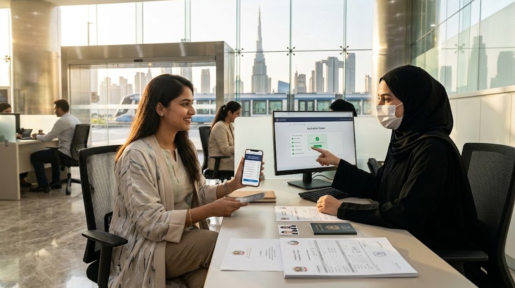 How to Apply for Freelance Visa Dubai: Complete Guide