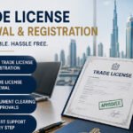 Trade License
