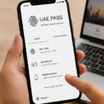 UAE PASS Registration Guide Step-by-Step Process