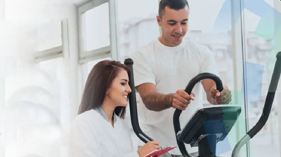 DHA Medical Fitness Application Dubai