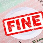 Overstay Fine in UAE
